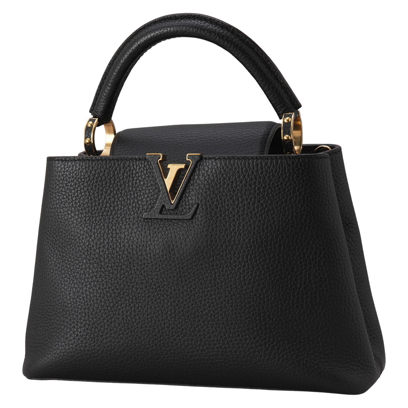 LOUIS VUITTON(USED)루이비통 M94755 카퓌신 BB